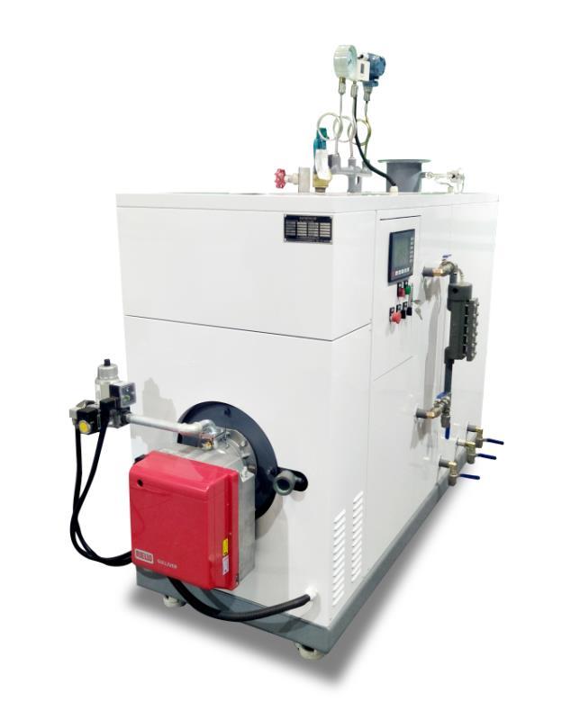 科頓KD-CGW高溫蒸汽鍋爐800度蒸汽煤化工行業用